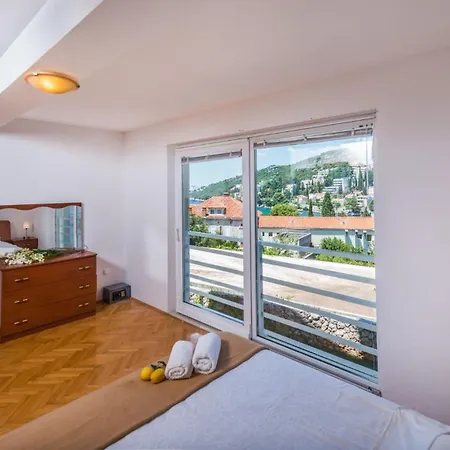 Apartmán Sunset Terrace *