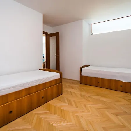 Sunset Terrace Apartmán