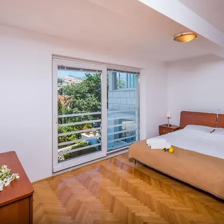 Apartmán Sunset Terrace Dubrovník