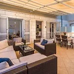公寓 Sunset Terrace 杜布罗夫尼克