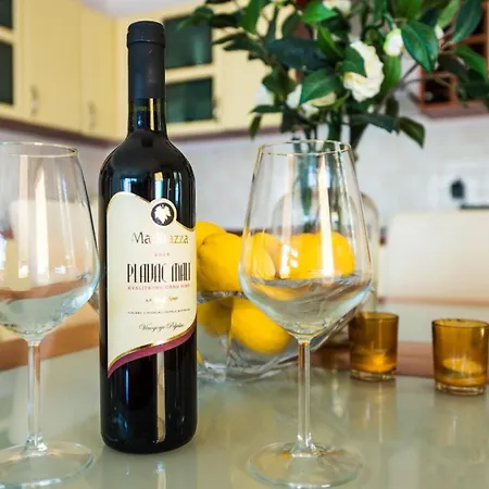 Sunset Terrace Dubrovnik