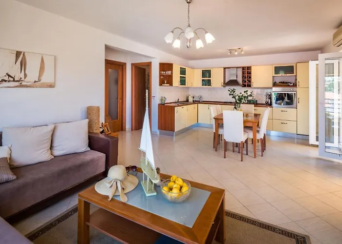 Apartment Sunset Terrace Dubrovnik