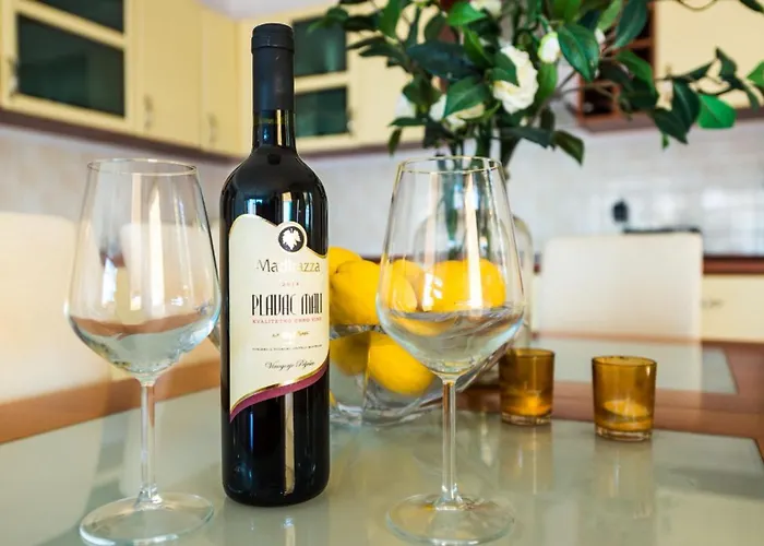 Sunset Terrace Dubrovnik