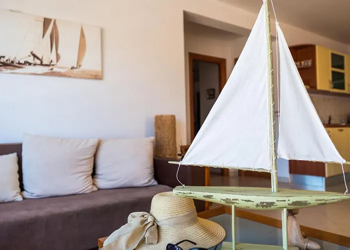 Sunset Terrace Dubrovnik