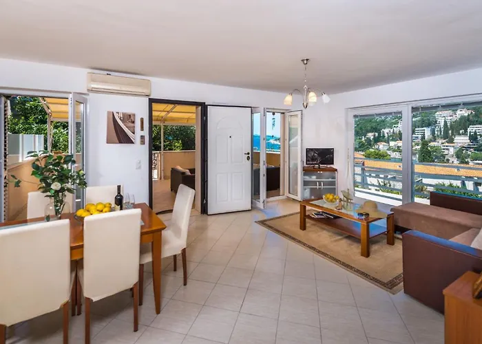 Apartment Sunset Terrace Dubrovnik