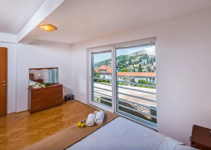 Apartment Sunset Terrace *