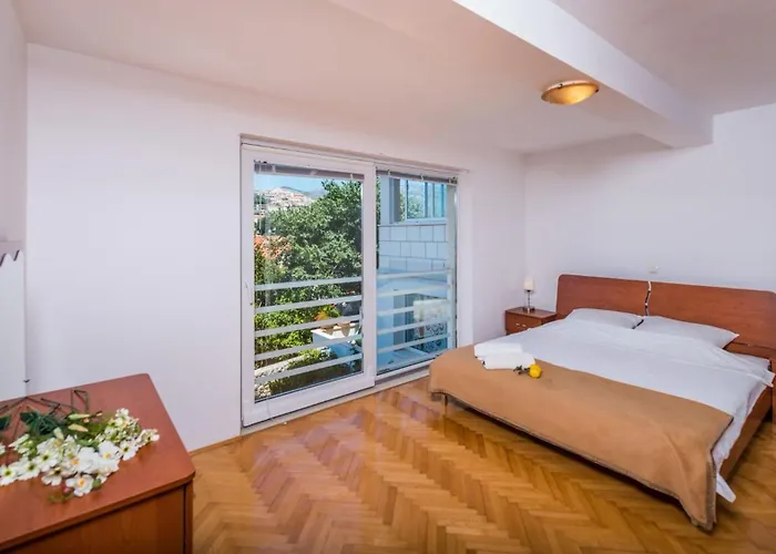 Apartment Sunset Terrace Dubrovnik