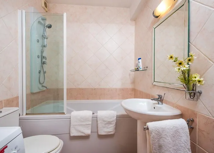 Apartment Sunset Terrace Dubrovnik