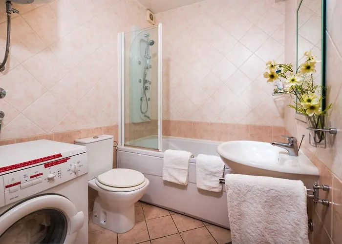 Apartment Sunset Terrace Dubrovnik