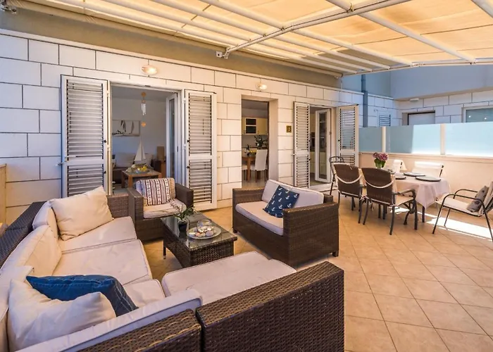 Apartamento Sunset Terrace Dubrovnik