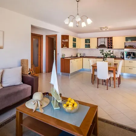 Appartamento Sunset Terrace Ragusa